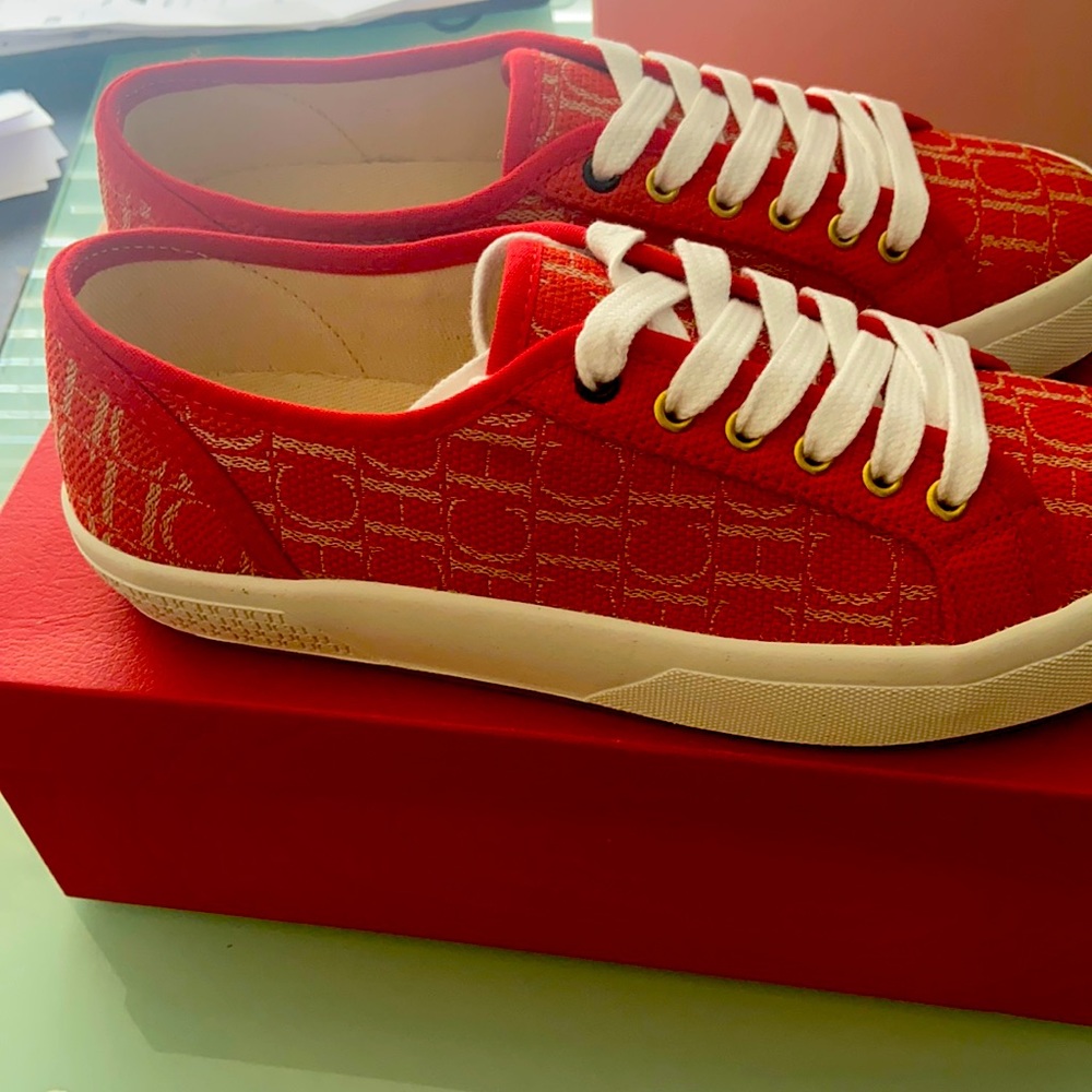 Carolina Herrera shoes